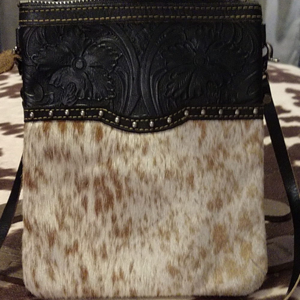 Montana West cross over